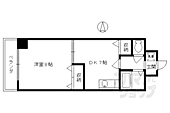 京都市下京区米屋町 6階建 築29年のイメージ