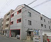 京都市伏見区瀬戸物町 3階建 築19年のイメージ