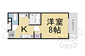京都市伏見区深草直違橋2丁目 3階建 築4年のイメージ