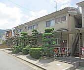 京都市伏見区醍醐西大路町 2階建 築49年のイメージ