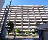 京都市伏見区深草新門丈町 11階建 築29年のイメージ