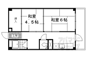 京都市伏見区向島二ノ丸町 3階建 築42年のイメージ