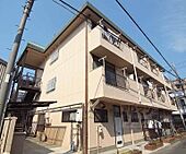 京都市伏見区深草直違橋片町 3階建 築45年のイメージ