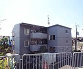 京都市伏見区深草大亀谷大山町 3階建 築34年のイメージ