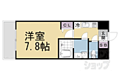 京都市下京区西七条比輪田町 7階建 築2年のイメージ