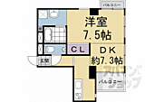 京都市東山区上堀詰町 5階建 築34年のイメージ