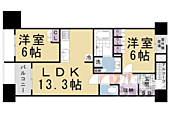 京都市中京区裏寺町 11階建 築9年のイメージ