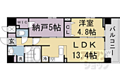 京都市下京区七条通間之町東入材木町 10階建 新築のイメージ