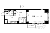 京都市中京区御池通油小路東入石橋町 13階建 築26年のイメージ