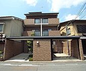 京都市中京区油小路通夷川下る薬屋町 3階建 築19年のイメージ