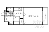 京都市南区東九条河西町 7階建 築18年のイメージ