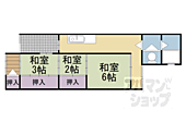 京都市下京区梅小路西中町 1階建 築60年のイメージ