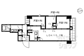 京都市中京区一蓮社町 9階建 築10年のイメージ