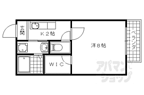 間取り：226064883395