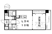 京都市南区上鳥羽菅田町 6階建 築10年のイメージ