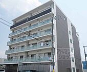 京都市南区上鳥羽菅田町 6階建 築10年のイメージ