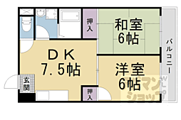 沢町ハイツ 2階