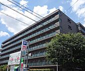 京都市南区東九条室町 7階建 築19年のイメージ