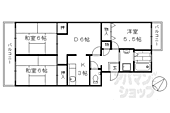 京都市南区吉祥院石原南町 4階建 築40年のイメージ