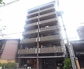 京都市中京区蛸薬師通柳馬場東入油屋町 8階建 築30年のイメージ