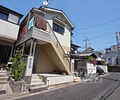 京都市伏見区桃山水野左近西町 2階建 築50年のイメージ