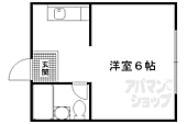 京都市伏見区京町6丁目 3階建 築40年のイメージ