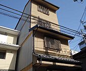 京都市下京区下三之宮町 4階建 築16年のイメージ