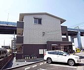 京都市伏見区竹田向代町 3階建 築7年のイメージ