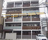 京都市下京区西七条西八反田町 5階建 築2年のイメージ