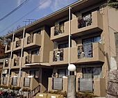 京都市東山区今熊野総山町 4階建 築35年のイメージ