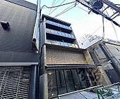 京都市中京区北車屋町 5階建 築1年未満のイメージ