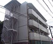京都市南区久世中久世町5丁目 4階建 築34年のイメージ