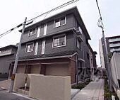 京都市伏見区松屋町 3階建 築6年のイメージ