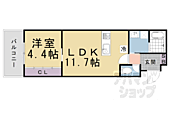 京都市東山区泉涌寺門前町 3階建 築3年のイメージ