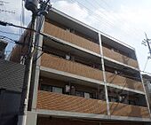 京都市東山区一橋野本町 3階建 築30年のイメージ