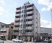 ルネ吉祥院5-B 5階 築35年8ヶ月の賃貸物件