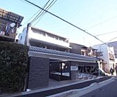 京都市伏見区西町 3階建 築6年のイメージ