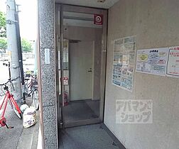 京都府京都市中京区釜座通押小路下ル下松屋町（賃貸マンション1K・3階・19.02㎡） その16