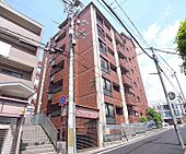京都市伏見区桃山最上町 7階建 築32年のイメージ