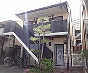 御陵駅より徒歩15分 1階 築27年9ヶ月の賃貸物件