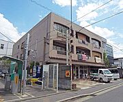 （有）喜多源第二マンション 2階 築43年1ヶ月の賃貸物件