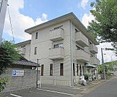 京都市伏見区醍醐西大路町 3階建 築34年のイメージ