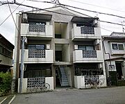 Ｍ’ＳＣＯＵＲＴ椥辻２番館 3階 築31年8ヶ月の賃貸物件