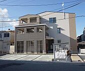 京都市南区吉祥院稲葉町 3階建 築7年のイメージ