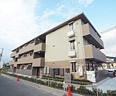 京都市伏見区石田森南町 3階建 築8年のイメージ