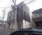 京都市伏見区久米町 3階建 築6年のイメージ