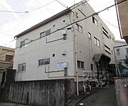 御陵駅より徒歩20分 2階 築51年8ヶ月の賃貸物件