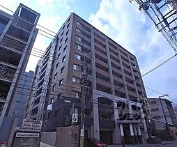 京都市営烏丸線 四条駅 徒歩5分の賃貸マンション