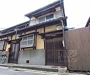 丹波橋駅より徒歩12分 築55年5ヶ月の賃貸物件