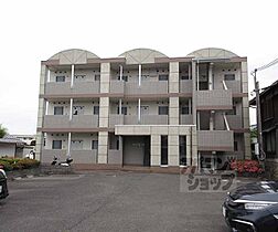 滋賀県大津市月輪2丁目（賃貸マンション1K・1階・22.96㎡） その1